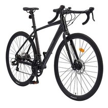 2023년 신형 삼천리 자전거 로드형 오르비스 14단 700C, 레인보우/블랙, 440