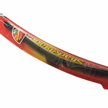 디자인 공기역학 샤크블레이드 고기능 자동차 와이퍼