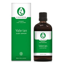 키위허브(KIWIHERB) 키위허브 발레리안 슬립 서포트 50ml, 1개