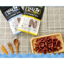 강아지고양이겸용 녹용품은 유산균트릿 100g 5종 소화효소가 함유