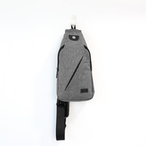 엠클로 [당일출고] 남자 미니백 슬링백 작은 어깨쌕 샤코슈백 크로스백 가방