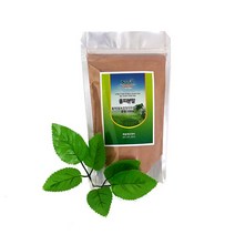 해솔에프앤비 국산율피분말, 100g, 1개