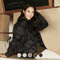 지오다노 [지오다노]372912 미드렝스 경량자켓
