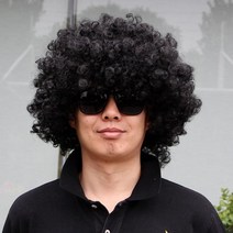 파티가발 삐에로가발 뽀글이 아프로가발 파티용 코믹가발 뽀글이가발 가발검정 가발 디스코가발 이벤트소품, 상세페이지 참조, 상세페이지 참조