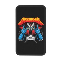 자동차콘솔 박스 팔걸이 Mazinger Z Grendizer 자동차 커버 매트 Goldorak Actarus 센터 콘솔 보호 쿠션 패드 보관함 액세서리, 1.그림과 같이