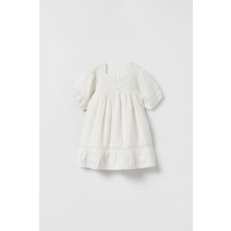자라 키즈 ZARA KIDS 자수 원피스 247723