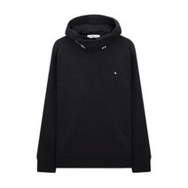 리본즈 스톤 아일랜드 STONE ISLAND 스톤아일랜드 V 가먼트다잉 STAR 자수 로고 후드티 TMG506814 (P002505203)
