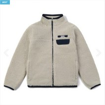 Columbia 컬럼비아 아동 마운틴사이드 헤비웨이트 풀 집업 플리스 자켓 AY1313