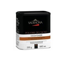 발로나 퓨어 코코아 파우더 250g Valrhona, 1개