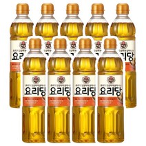 백설 요리당 1.2kg x 9개