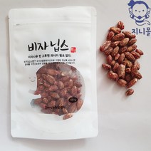 비자닙스 비자나무열매 비자열매, 1개