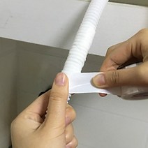 전기 배관보수 방수 실리콘 절연테이프 접착테이프