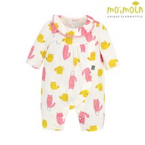 모이몰른 모이몰른 선인냥 칠부우주복 MOM0NAUU22 여름