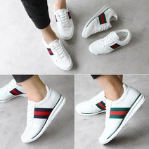 제시슈 크로스 커플스니커즈 패션운동화 국내제작