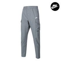 나이키 나이키 유틸리티 남자 우븐 카고팬츠 트레이닝 긴바지 DD5207-084