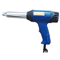 엑소 플라스틱용접기 전선 비닐 절연물의 수축용 EX-700P(노즐포함), 1개