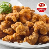하림 [하림 본사직영] 에어프라이어 수제 닭똥집 튀김 400g 1개, 2개