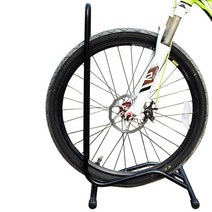 디빅 L형 실내자전거 거치대 자전거 보관대 스탠드, 디빅 L형 거치대