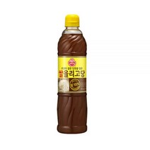 오뚜기 쌀올리고당 700g x 5병