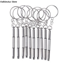 반뿔테 무테 얼굴형에맞는 뿔테 안경 10개 1 3 키 체인 스크루 드라이버 안경알 선글라스 시계 수리 키트 도구