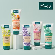 [크나이프] 퍼퓸 바디워시 (향선택) 라벤더 블라썸 유칼립투스 레몬 바디워시, 엔조이 라이프 레몬 바디워시