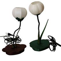 [HW]한지공예 꽃봉