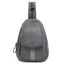 50대 어머니 편안함 데일리 경량 배낭 꾸안꾸백팩