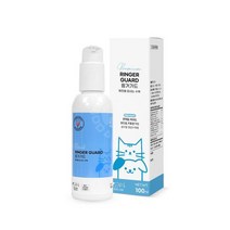 [멍냥이랑] 링거가드 (펫전용 마시는 수액), 100ml