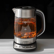스텐 대용량전기포트 아기 3L, 리젠 무선 분유 티포트(LS-1733T), 리젠 무선 분유 티포트(LS-1733T)