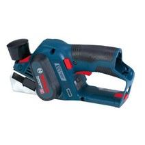 보쉬 충전 충전대패 GHO10.8V-20 (배터리X 충전기X)