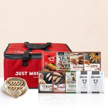 [한만두] 스페셜 만두 선물세트, 1box