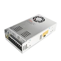 S-360W 5V 12V 24V 36V 48V Power Supply AC to DC Converter, 03 24V