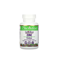 파라다이스 허브 블랜드 아연 피콜리네이트 네추럴C 아세로라 카무 90정 베지테리안, 1개, 기본