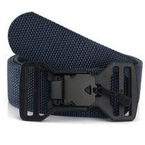 WEJ009K 밀리터리 전술벨트 서바이벌 자석 허리띠 (g691)