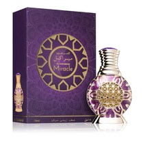 Al Haramain 알 하라마인 미라클 중성 프루티 프래그런스 오일 향수 15ml