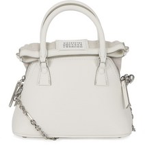 [메종마틴마르지엘라] [매니아온]메종마르지엘라 5AC백 마이크로 S56WG0081 P445