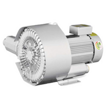 황해전기 링브로워 더블 스테이지 HRB-402MP 삼상 프리미엄 모터 3.4마력 (주문제작 취소불가 상품)