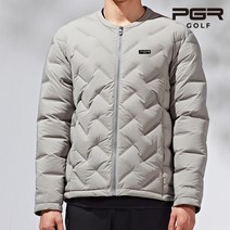 pgr 골프 남성 패딩 점퍼 남자 골프복 자켓 338