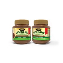 sanotti 무설탕초코잼 비건 참깨 스프레드 x 4팩, 1개입