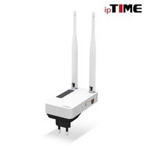 ipTIME Extender-A3MU 무선AP/MU-MIMO 지원/AC1200(5GHz 2Tx-2Rx 867Mbps+2.4GHz 2Tx-2Rx 300Mbps)/WiFi영역 확장