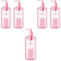 마녀공장 바닐라 부티크 허그 퍼퓸 바디워시, 500ml, 1개