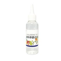 림라이프 히알루론산 1% 원액 100ml