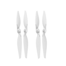 Keyshare glint2 rc quadrocopter drones 예비 부품 날 날 블레이드/프로펠러 4 피스, 01 1set
