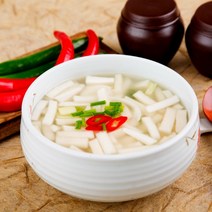 국산 동치미 깔끔 시원한 물김치, 국내산 동치미 1kg