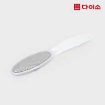 [다이소]풋퀸스텐발각질제거기-50484