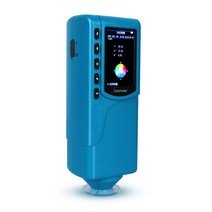 색도계 AR10 색도계 디지털 정밀 실험실 색상 측정기 구경 8mm, 한개옵션0