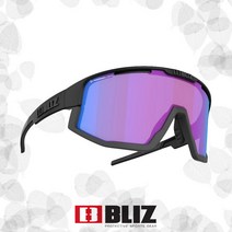 블리츠고글 비전노르딕 아시안핏 BZ52101-14N 자전거고글 BLIZ