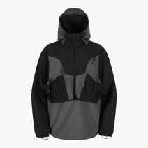 SALOMON SPORTSTYLE 피나클 아노락 MLC2342900 5000607606 264807
