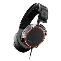 PC 무선 게임 게이밍 헤드셋 헤드폰 고음질 PC방 steelseries Arctis, 61484_Arctis 9 Wireless