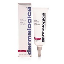 더말로지카 에이지 리버설 아이 컴플렉서 15ml, 1개